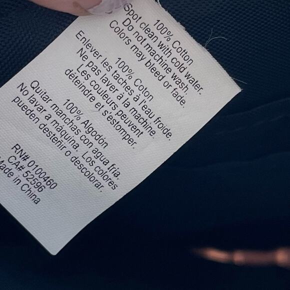 Kavu Mini Keeper Bag - Picture 11 of 12